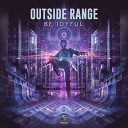 Outside Range Lifted Soul - In Your Dreamstate Original Mix