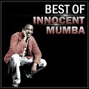 Innocent Mumba - Opened My Doors