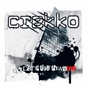 Crekko - why