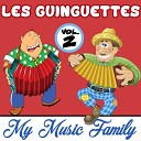 My Music Family - C est un mauvais gar on