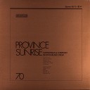 Kevin Derring - Province Sunrise