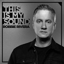 Robbie Rivera Stonedridge feat Denise Rivera - A World Without You Radio Edit feat Denise…