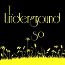 T Underground - So The Power Full Version