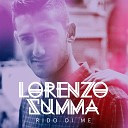 Lorenzo Summa - Rido di me