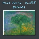 Paolo Fresu Quintet - Star Crossed Lovers Original Version