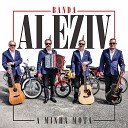 Banda Aleziv - Tatuagem