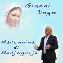 Gianni Dego - O mio Signore