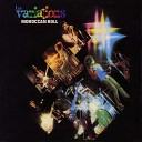 Les Variations - Moroccan Roll