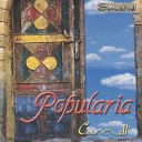 Popularia - Sunset Time