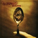 Illdisposed - Dark Live Bonus Track