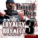 Philthy Rich - European Feat Lil Blood