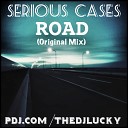Serious Cases - Road Original Mix