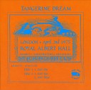 Tangerine Dream - Part Three