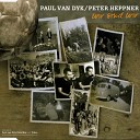 Paul van Dyk Peter Heppner - Wir Sind Wir Heppner Radio Version