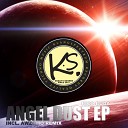 Rico Buda - Angel Dust Original Mix