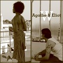 Agathe Eliot - Blues Town Original Mix