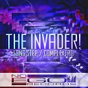 The Invader - Long Step Original Mix