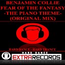 Benjamin Collie - Fear Of The Fantasy The Piano Theme Original…