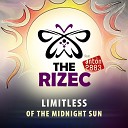 The Rizec feat anton 2883 - Limitless Original Mix