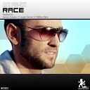 Alex Project - Race Andrew Krasnov Remix