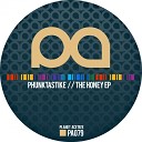 Phunktastike - Honey Original Mix