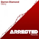 Darren Diamond - Glory Nino Kattan Remix