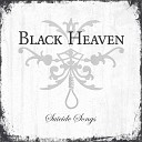 Black Heaven - My Fault