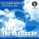 DJ Thes Man - Precious Moments Original Mix