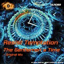 Resist Temptation - The Gentlemen s Time Original Mix