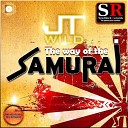 JTWild - Samurai Original Mix