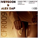 Iversoon Alex Daf - Lemon Tree Club Mix