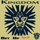 Jerry C King Kingdom - Get Up III Original Jerry C King Mix