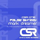 Mark Dreamer - False Street George Kamelon Remix