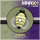 Cyberx - New Journey Original Mix