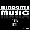 Dany - Hope Original Mix