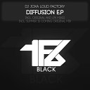 DJ Joxa Loud Factory - Diffusion Lpk Remix