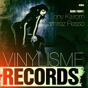 Ramirez Resso Tony Kairom - Dark Funky Ploughman Remix