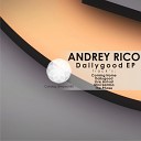 Andrey Rico - The Phase Original Mix