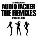 Tom Forester Kava Groove - Move Your Feet Audio Jacker Remix