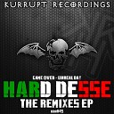 Hard Desse - Game Over Hard Desse Remix