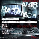 Amir Razanica - Cube Original Mix