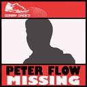 Peter Flow - Missing Original Extended Mix