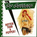The Go Getters - Cotton Pickin Rocker