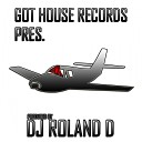 DJ Roland D - Hawk Original Mix