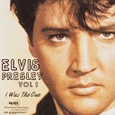 Elvis Presley - As Long I Have You
