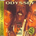 Odyssey - Going Back To My Roots Original Extended…
