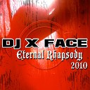 DJ X Face - house