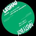 Leghau - Nice To Meet You Nicolas Cuer Remix