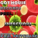 Paul Pritchard - Infectious Original Mix