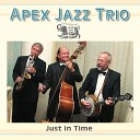 Apex Jazz Trio - The old Rugged Cross